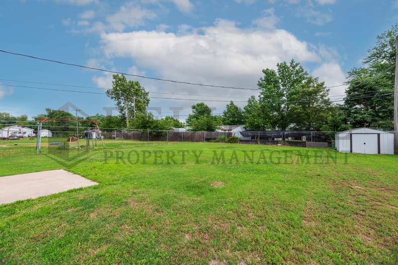 Wichita House: 2316 South Vine Street