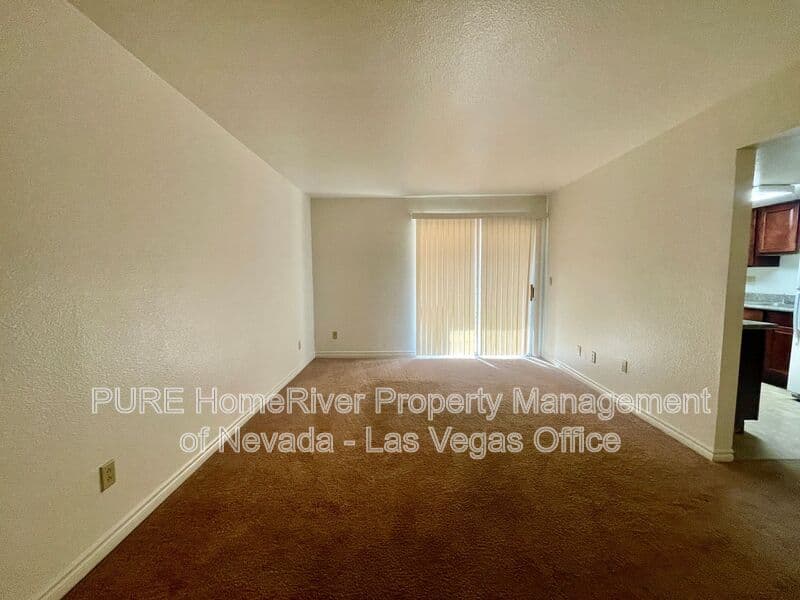 Las Vegas House: 5295 Indian River Dr