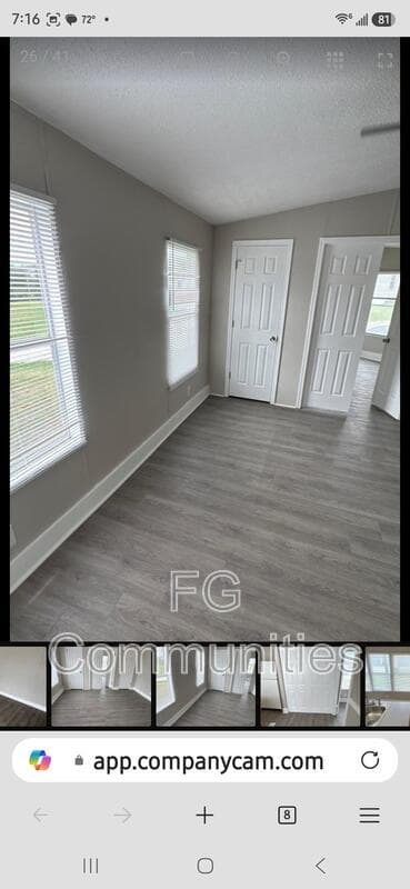Eden House: 125 David Dr