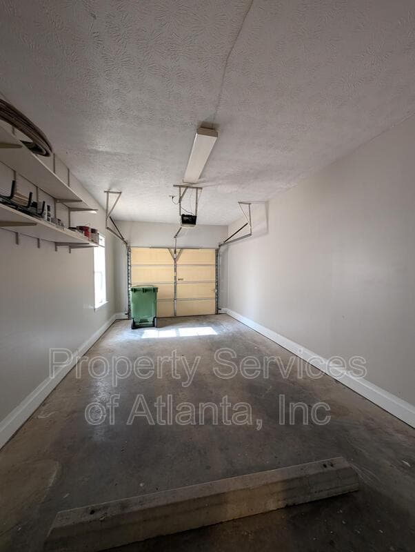 Atlanta Townhome: 2680 Pine Tree Rd NE