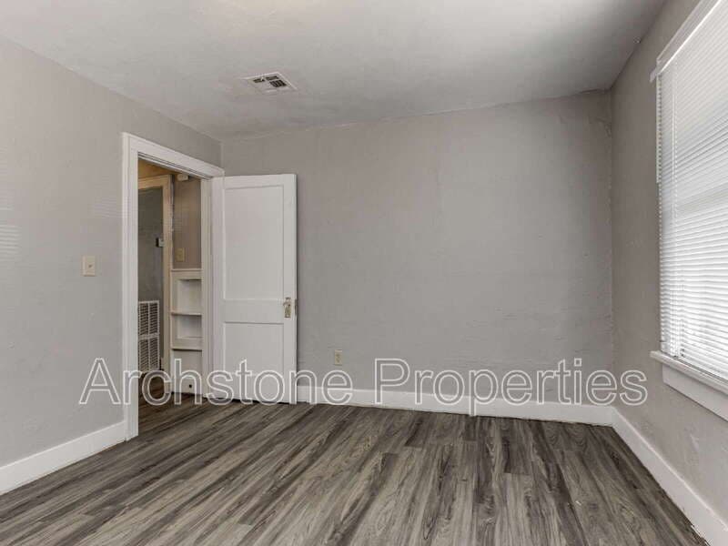 Oklahoma City Condo: 4409 Military Avenue