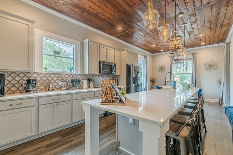 San Antonio House: 1022 Nolan Street