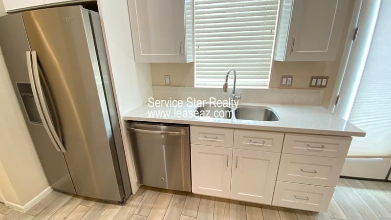 Phoenix House: 5346 N 22nd Dr