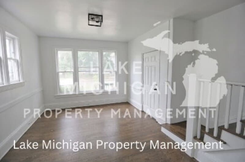Grand Rapids Condo: 636 Livingston Ave NE