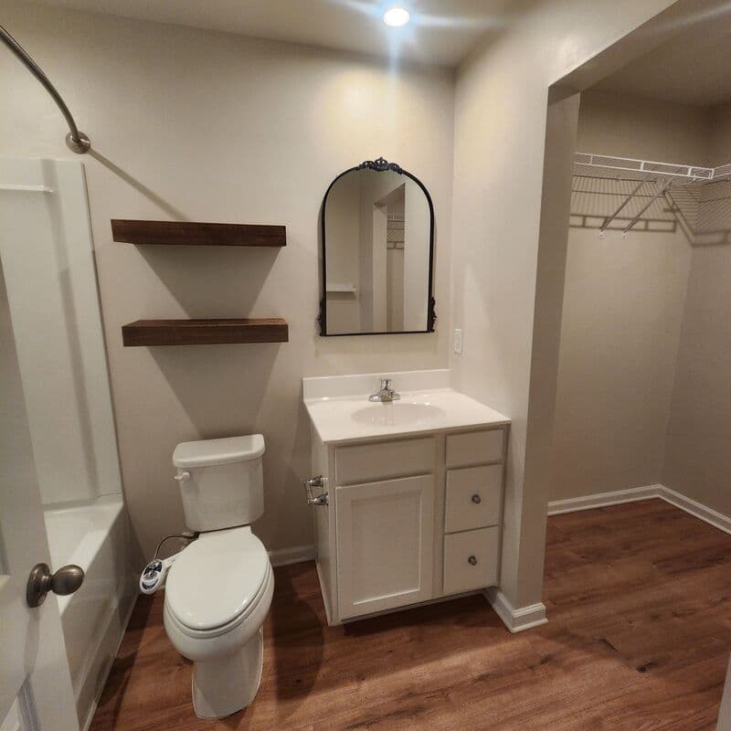 Greenville Condo: 525 Hampton Townes Drive - 1