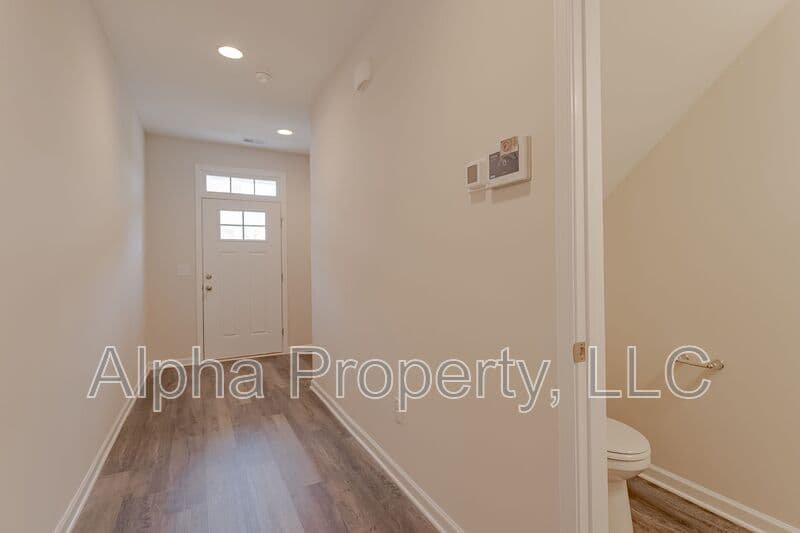 Greer Townhome: 8 Sabine Leaf Ct