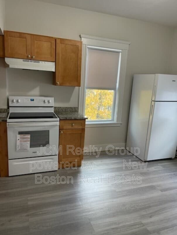 Mattapan Condo: 49 Fottler Road
