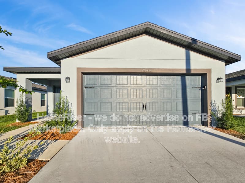Brooksville House: 29563 Fedora Cir