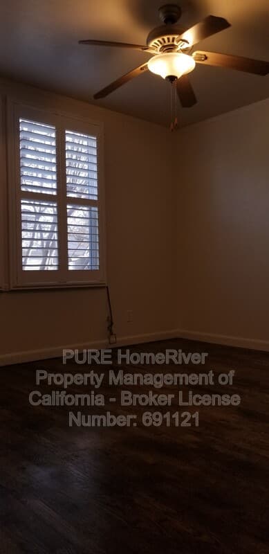 Sacramento House: 2571 Ione St