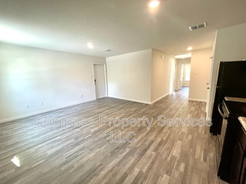 Waco Condo: 1114A Chestnut