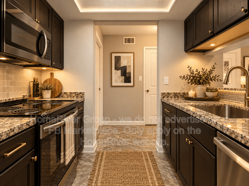 Houston Condo: 2820 S Bartell Dr