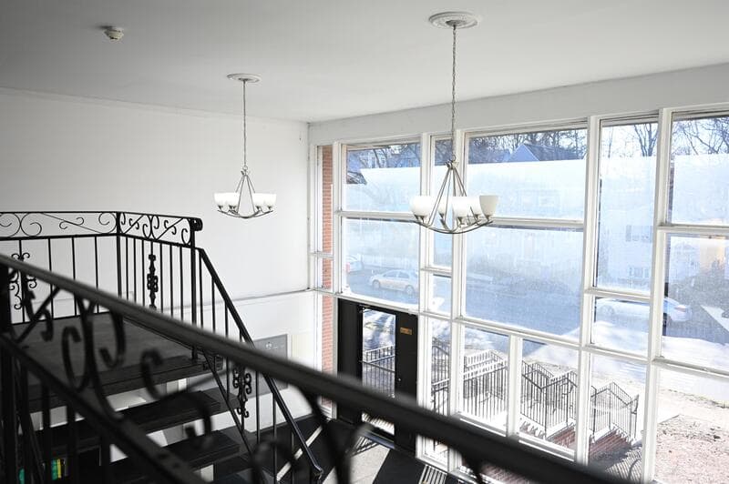East Orange Condo: 140 Washington Street - A3