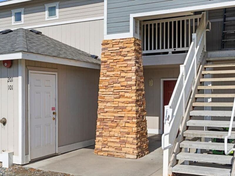 Pasco Condo: 6405N Chapel Hill Blvd.