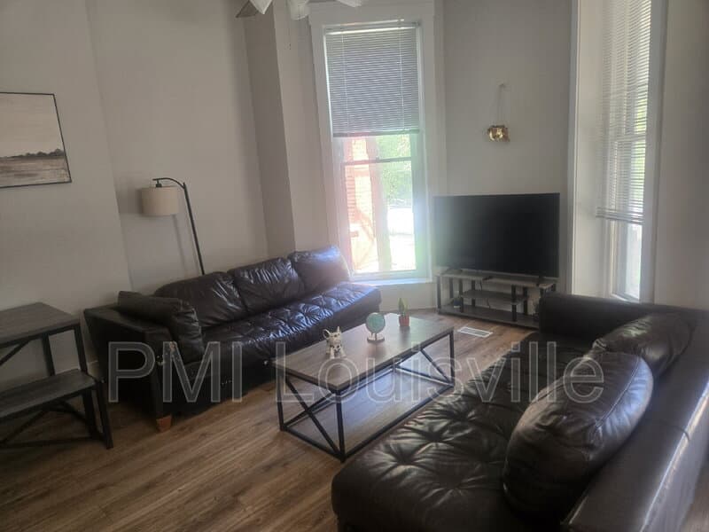 Louisville Condo: 1156 South Brook Street