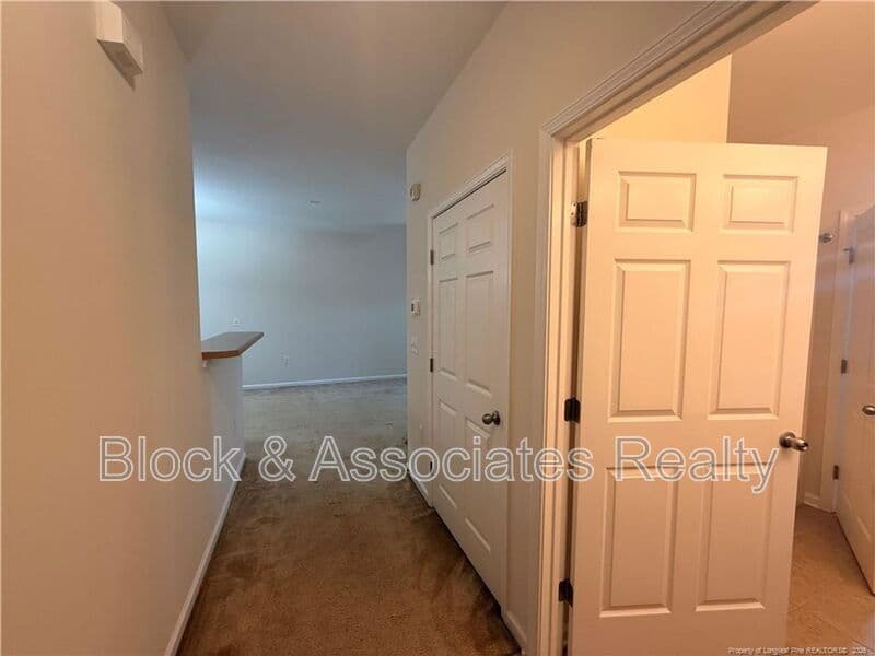 Fayetteville Condo: 635 Marshtree Lane