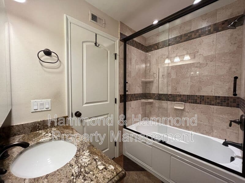 West Hills House: 22741 Bassett St.