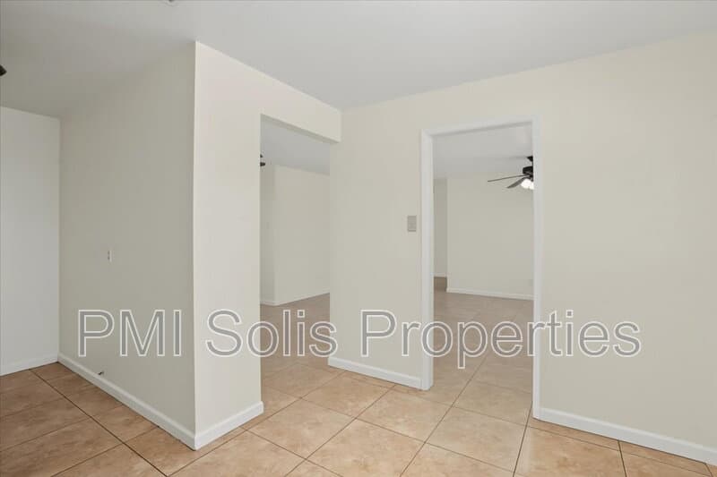 Phoenix House: 4672 North 30th Drive