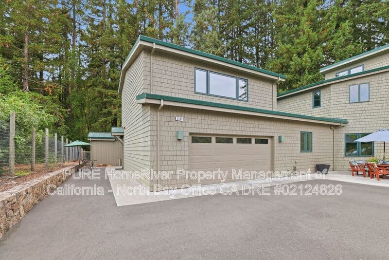 Santa Rosa Condo: 5980 Melita Rd