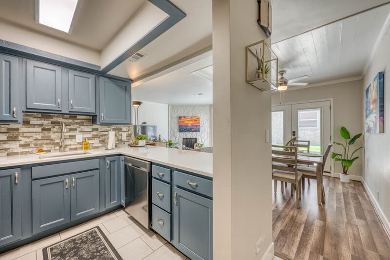 Horseshoe Bay Condo: 200 Free Rein - 5