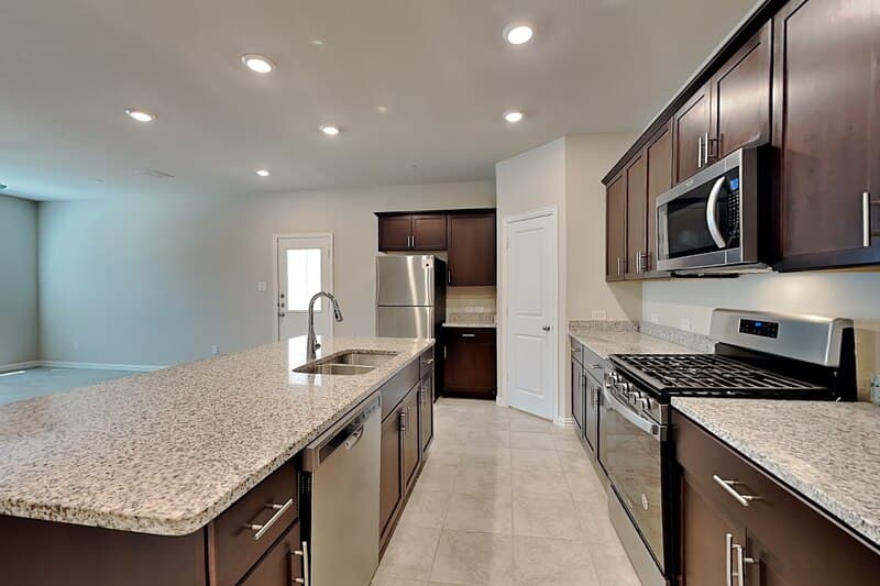 Sachse House: 4109 Stockyard Station Ln
