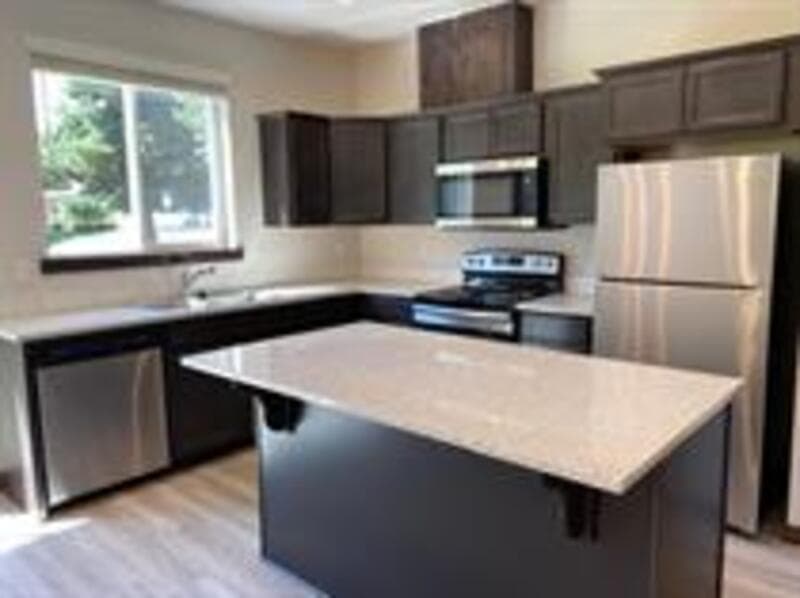 Coeur d'Alene Condo: 1548 East Latitude Lane - 1