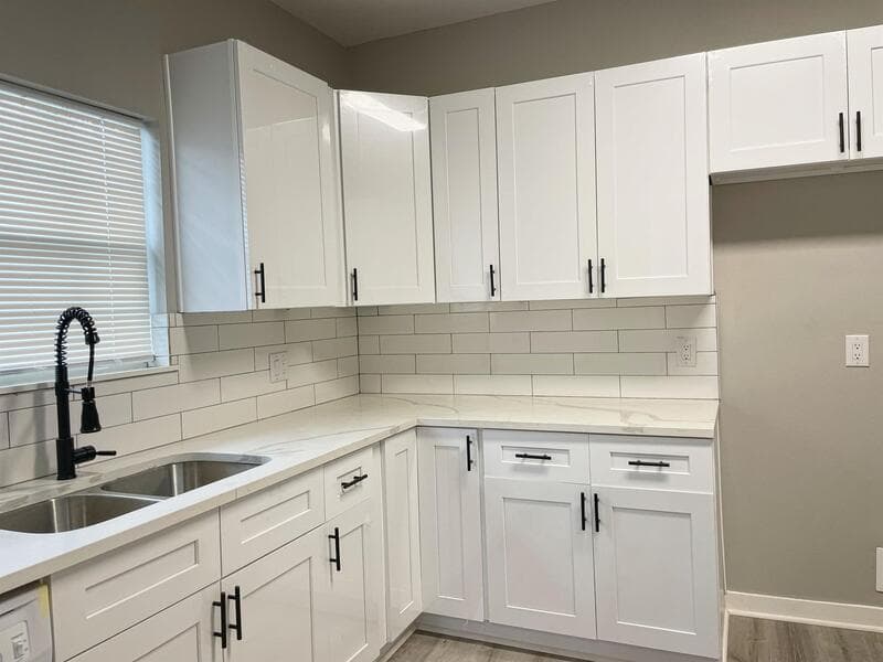 Rosenberg House: 2609 3rd Street