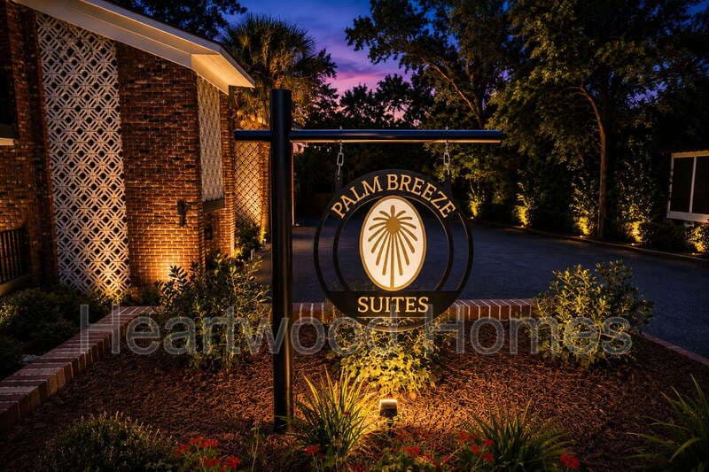 Columbia Condo: 934 Laurens Street