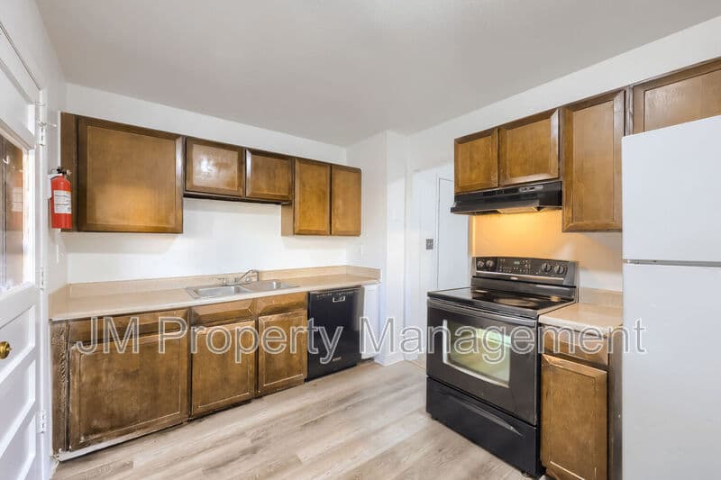 Denver Condo: 8341 Fox Street