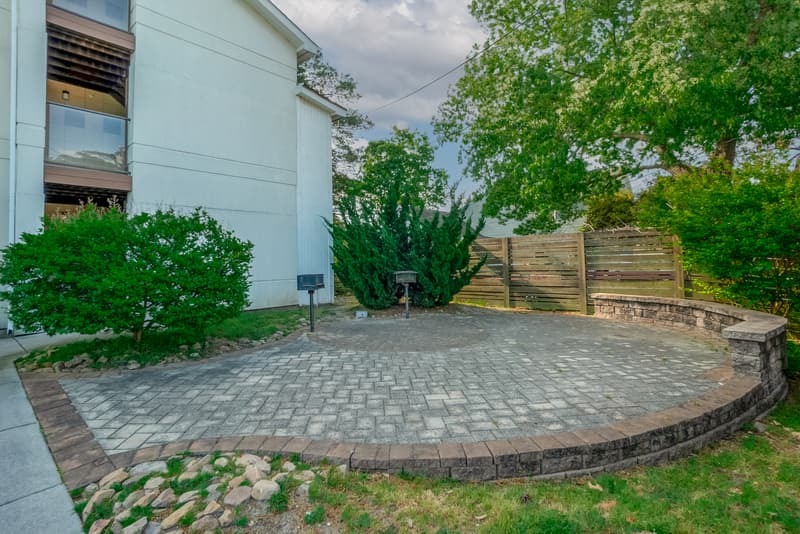Norfolk Condo: 3509 Pleasant Avenue -