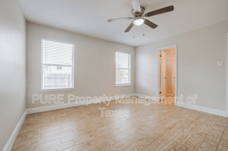 Round Rock House: 3309 Kettle Cv