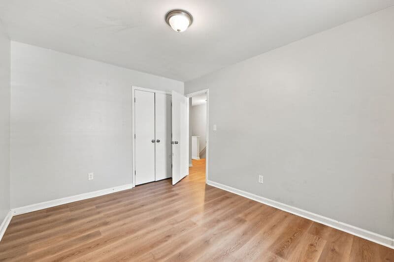 Raleigh Condo: 839 Dalewood Drive - 1