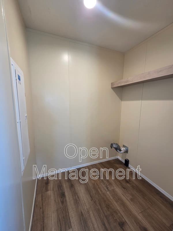 San Angelo House: 4403 Kalamath