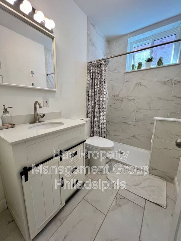 Philadelphia Condo: 1839 N 33rd St