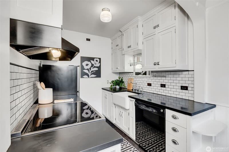 Seattle Condo: 1120 17th Avenue