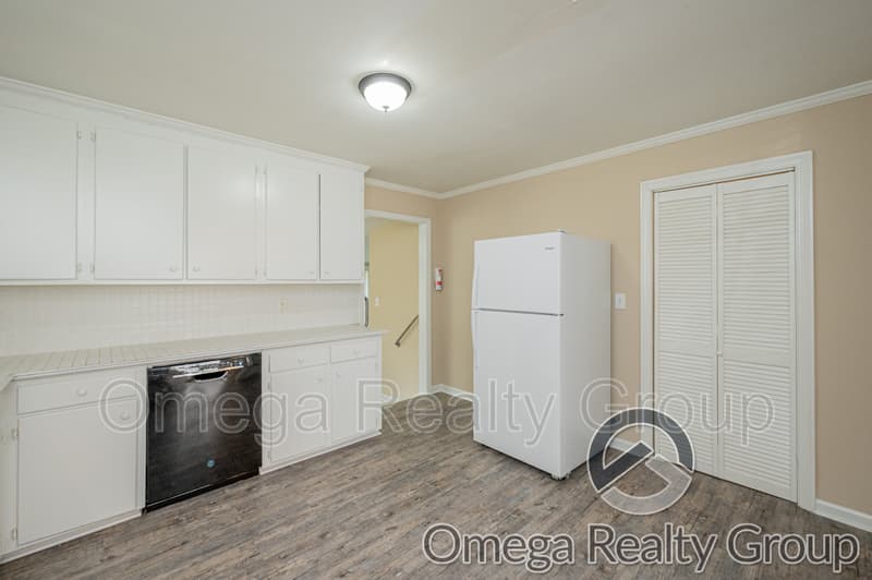 Calera House: 1850 21st Ave