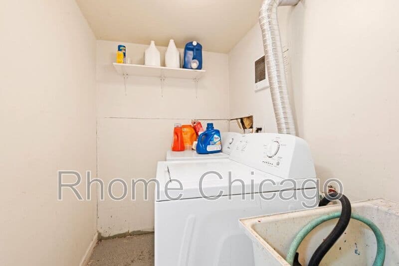 Chicago Condo: 6115 S Drexel Ave