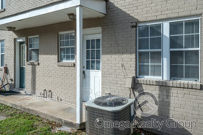 Sylacauga Condo: 600 S Broadway Ave