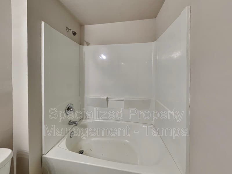 Pt Charlotte House: 6011 David Blvd