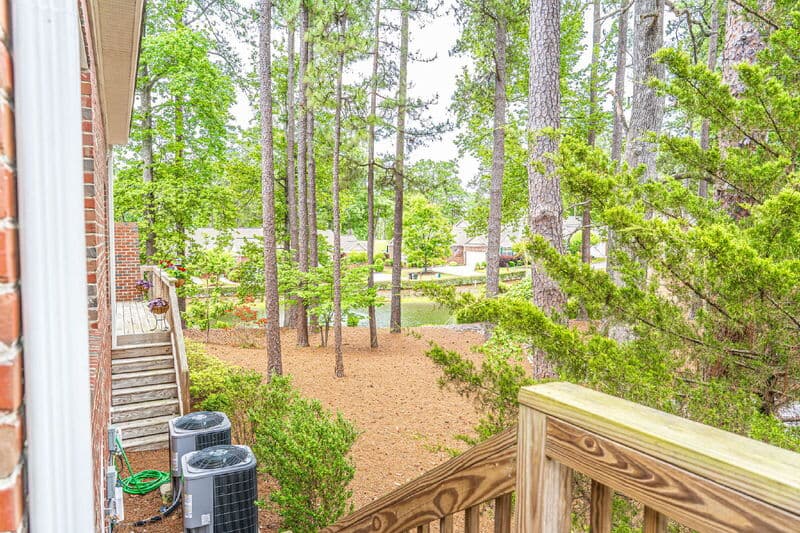 Aberdeen Townhome: 535 Lighthorse Circle
