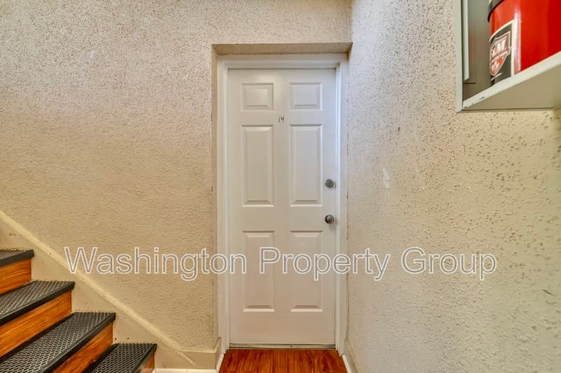 Temple Hills Condo: 3011 Southern Ave
