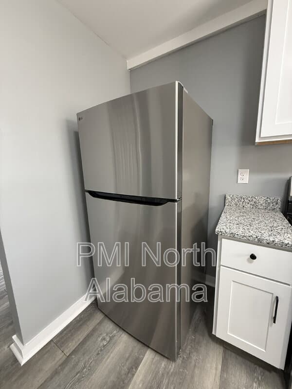 Huntsville Condo: 3606 Mcvay Street Southwest