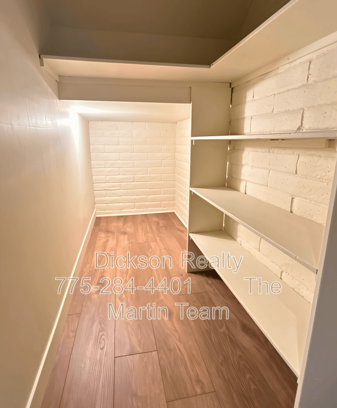 Reno Townhome: 3479 Skyline Boulevard