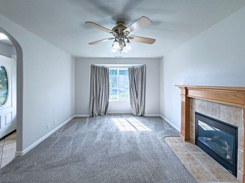 Eugene House: 1015 Argon Ave