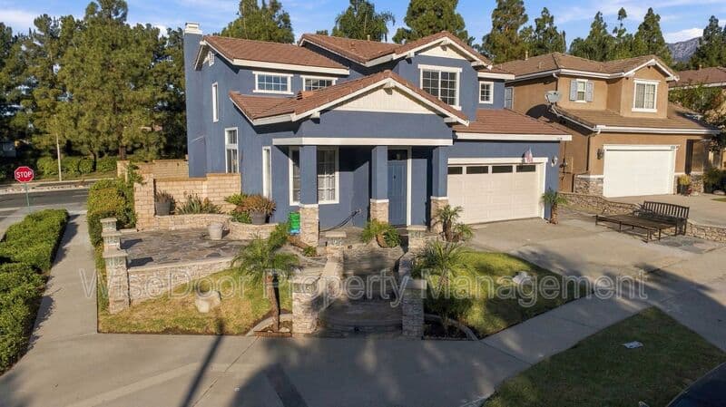 Rancho Cucamonga House: 6722 Summerstone Ct