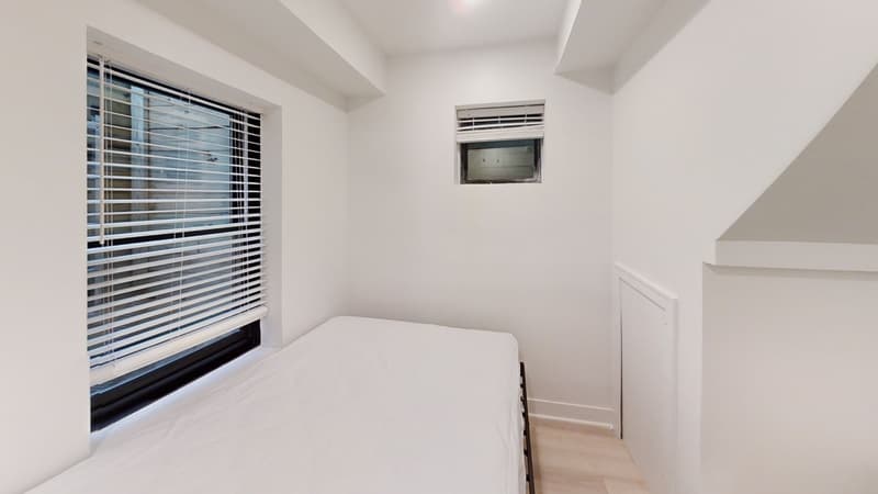 Ann Arbor Townhome: 317 South Division Street