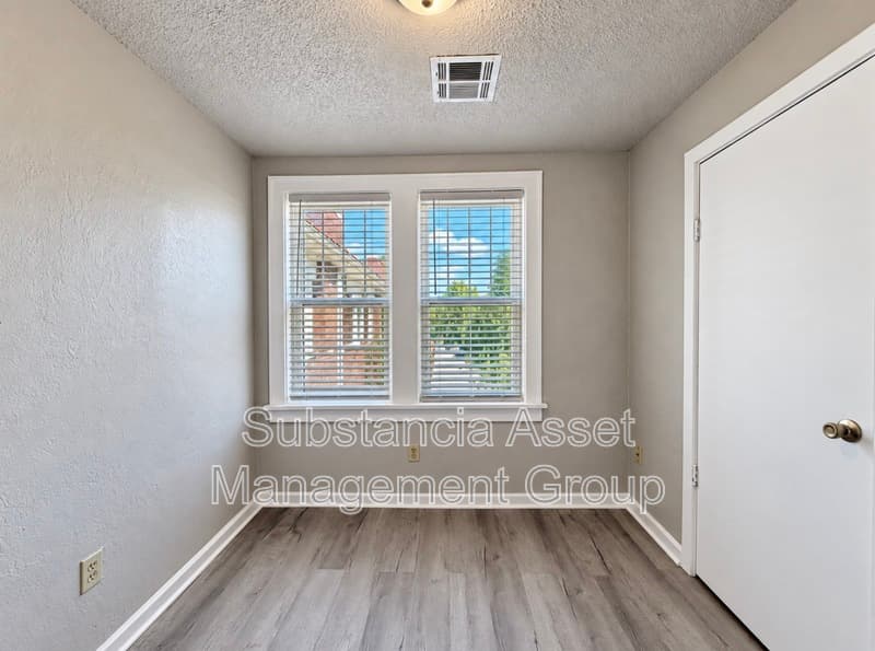 Oklahoma City Condo: 727 Culbertson Drive - 222