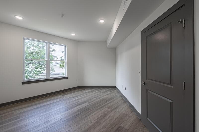 Richmond Condo: 1619 North 28th Street