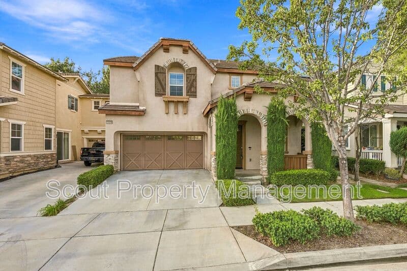 Temecula House: 40099 Annapolis Drive