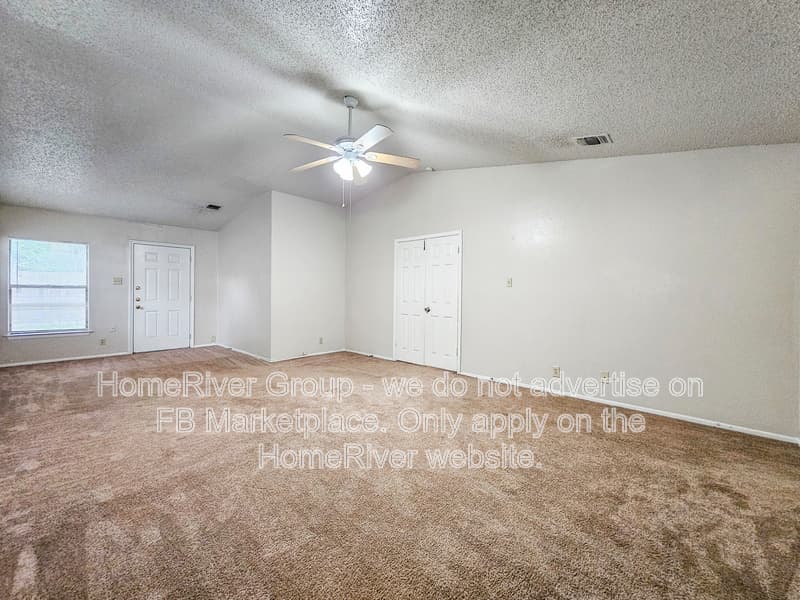 San Antonio House: 3224 Coral Grove Dr