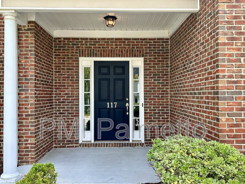 Lexington Townhome: 117 Park Ridge Way